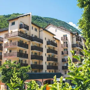 Eureca Aparthotel