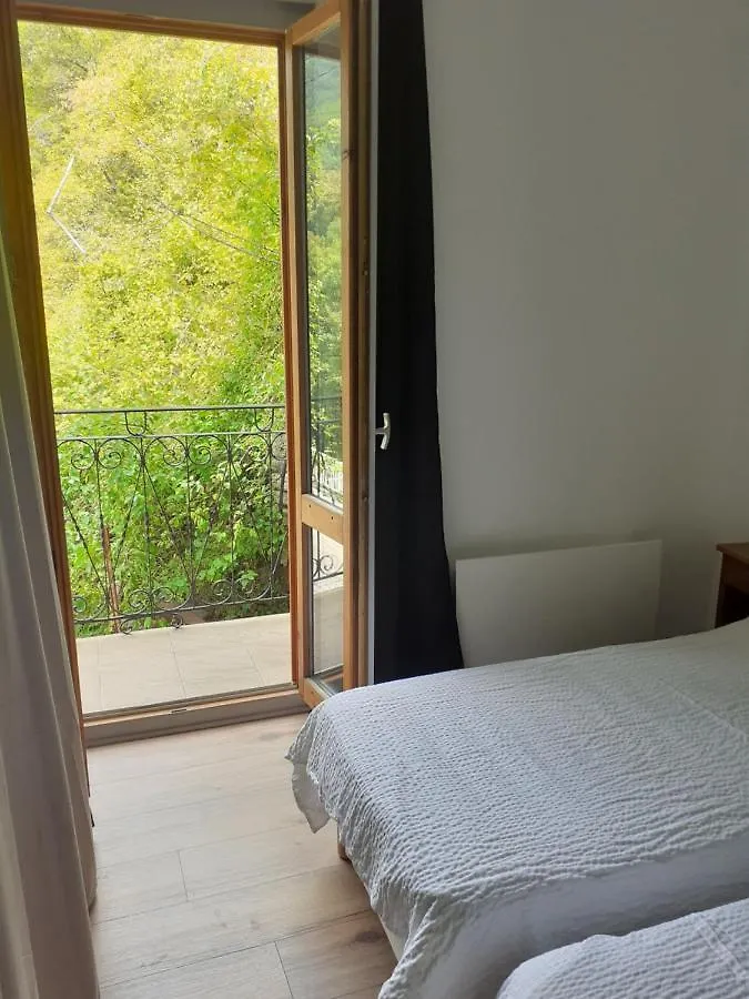 La Dova Marmotte Apartment Brides-les-Bains 0*,  France