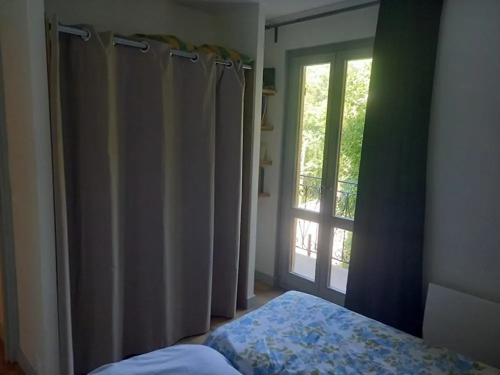 La Dova Marmotte Apartment Brides-les-Bains