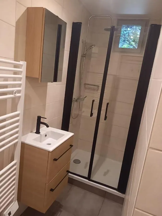 La Dova Marmotte Apartment Brides-les-Bains France