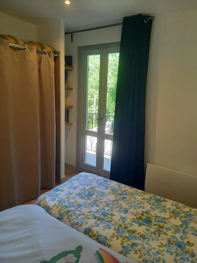 La Dova Marmotte Apartment Brides-les-Bains 0*,