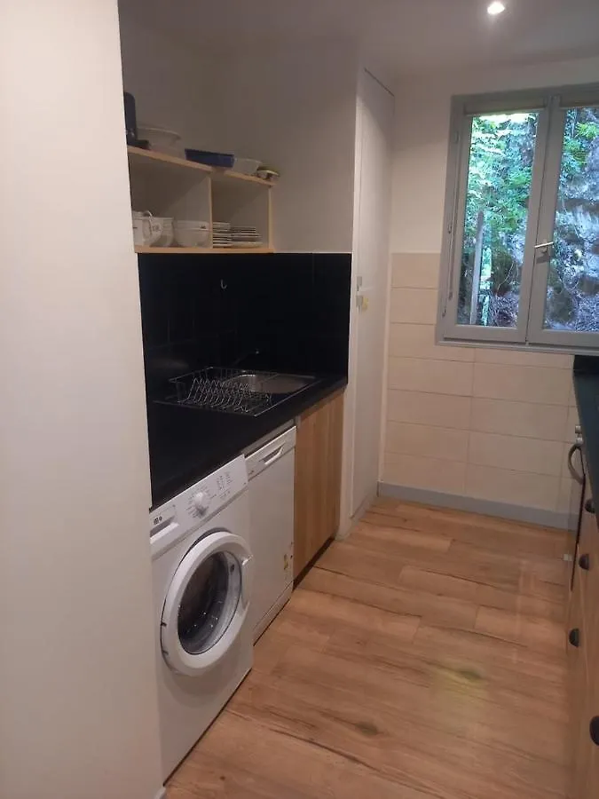 La Dova Marmotte Apartment Brides-les-Bains